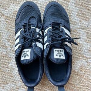 Men’s Adidas Running Shoe